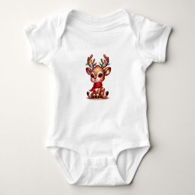Body T-shirt (Devant)