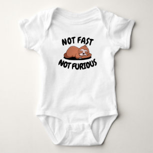 Body T-shirt animal mignon et drôle