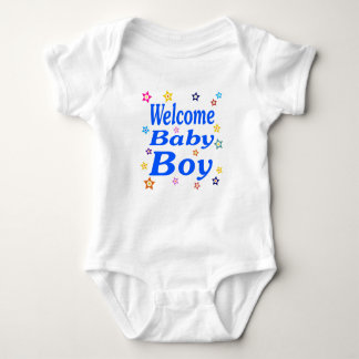Body T-shirt Baby Jersey Bodysuit