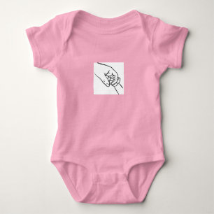 Body T-shirt bébé