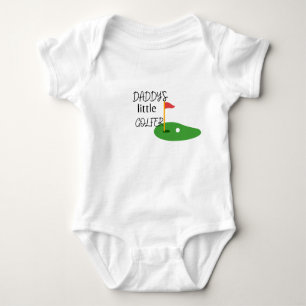 Body T-shirt bébé