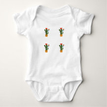 T-shirt bébé