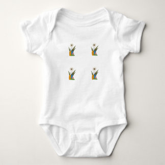 Body T-shirt bébé