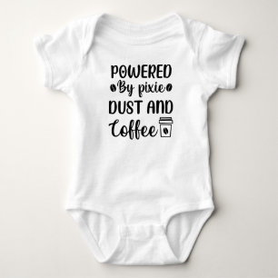 Body t-shirt café, chemise café, tee café, café a