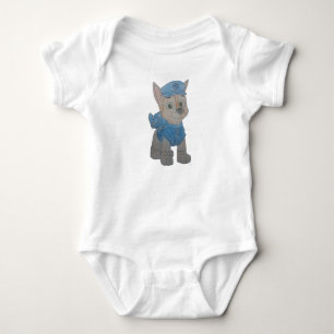 Body T-shirt chase pat patrouille