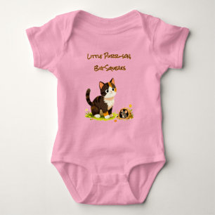Body T-Shirt Chat Chaton Souris