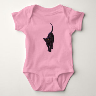 Body T-shirt Chat Noir