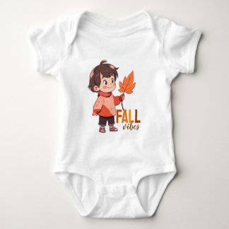 Body T-Shirt d'automne
