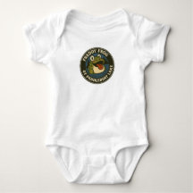 T-Shirt de bébé