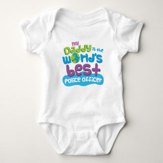 Body T-shirt de cadeau de baby shower de papa de