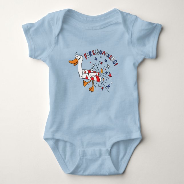 Body T-shirt de costume pour bébé pour enfants (Devant)