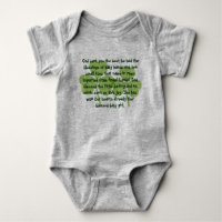 T-shirt de la bénédiction irlandaise