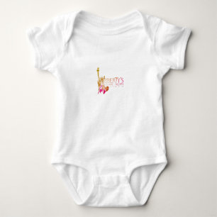 Body T-shirt de la nuit de la Liberté