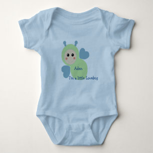 Body T-shirt de Lovebug