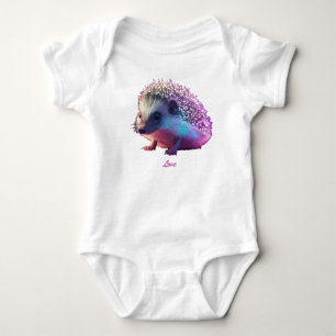 Body T-Shirt de Pearl le Hérisson