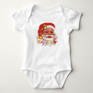 Body T-shirt du Père Noël