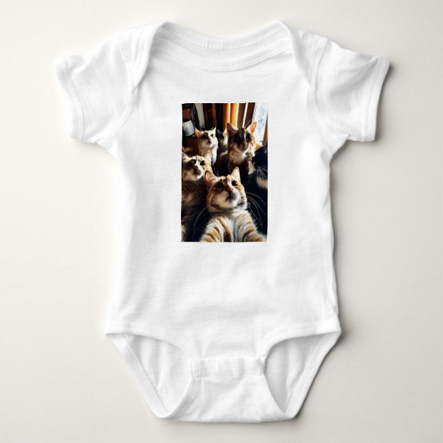 Body T-shirt enfant (Devant)