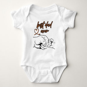 Body T-Shirt - Fête des Pères, Anniversaire & E