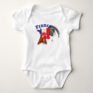 Body T-shirt Francfort France Francia