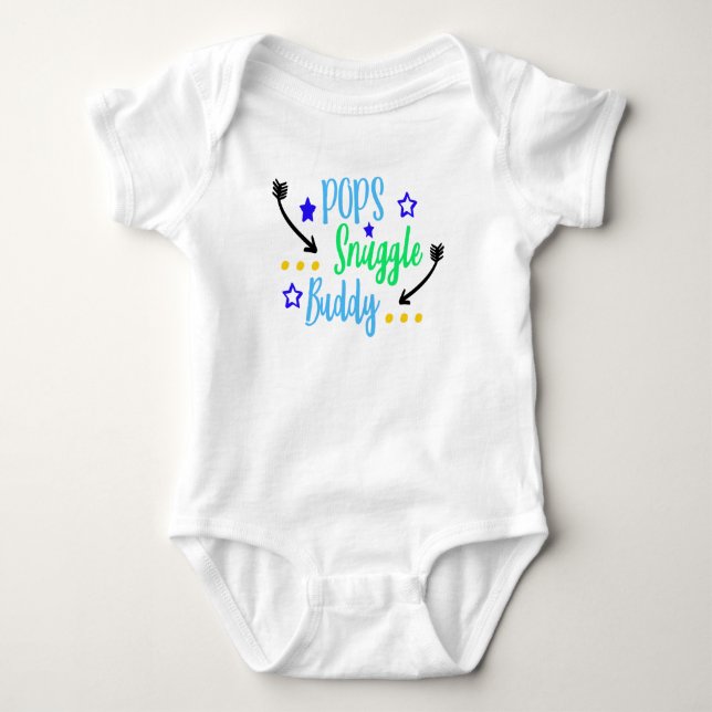 Body T-shirt Jersey (Devant)