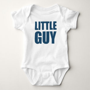 Body T-shirt Little Guy
