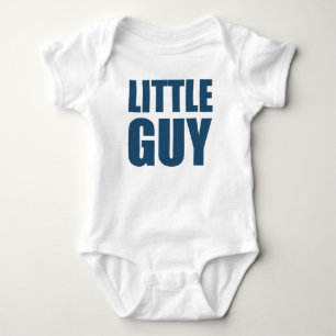Body T-shirt Little Guy