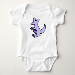 Body T-shirt Little Kangaroo