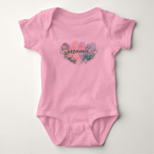 T-Shirt Maman