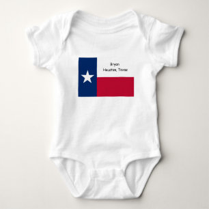 Body T-shirt monogramme ou costume pour bébé