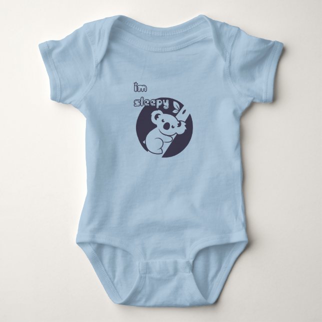 Body T-Shirt or Tee-shirt (Devant)