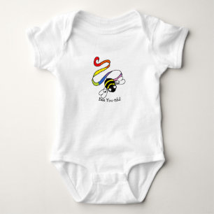 Body T-Shirt pour bébé