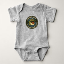 T-Shirt pour bébé