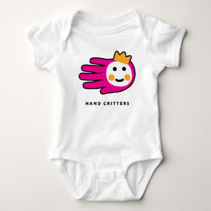 Body T-shirt princesse