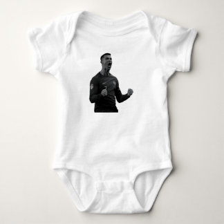 Body T-Shirt Ronaldo