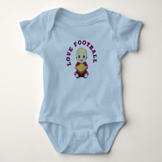 Body T-shirt T-shirt Baby Bodysuit