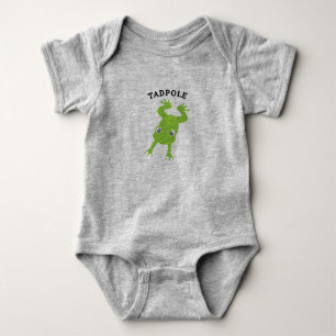Body T-shirt Tadpole mignonne