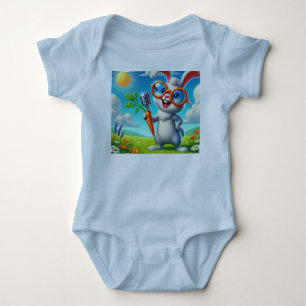 Body T-shirt unique et costumes bébé