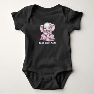 Body Taco à propos de mignon