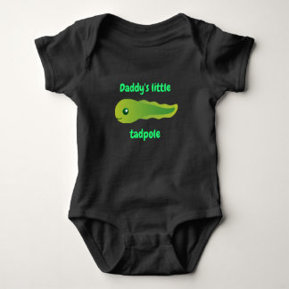 Body Tadpole
