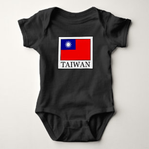Body Taïwan