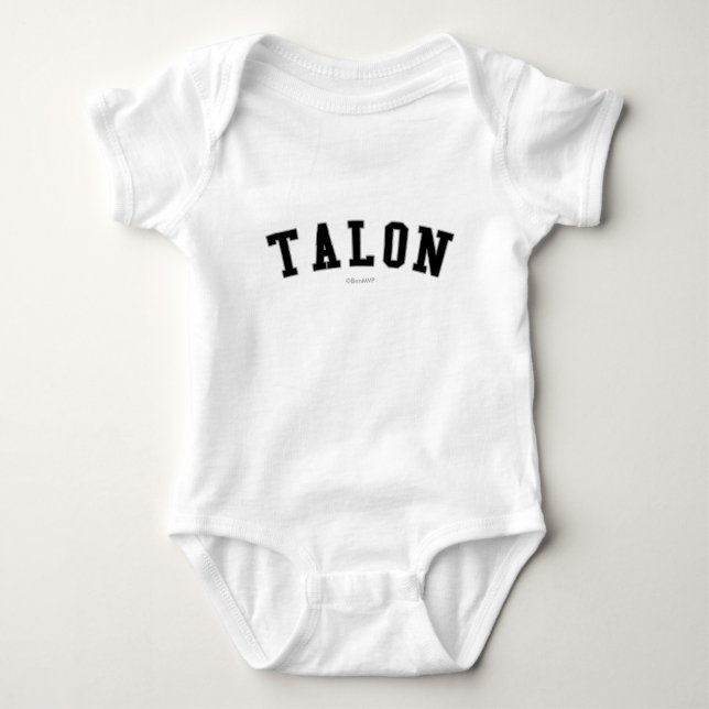 Body Talon (Devant)
