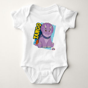 Body Tango   Dino Ranch