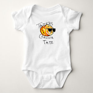 Body Taters sur place