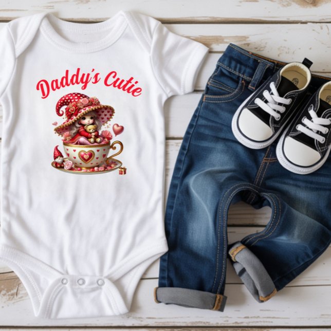 Body Teacup Cutie (Créateur téléchargé)