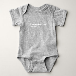 Body Technovation Babies une pièce