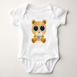 Body Teddy Bear