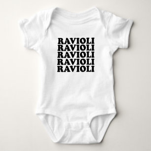 Body tee - shirt .png de ravioli de ravioli