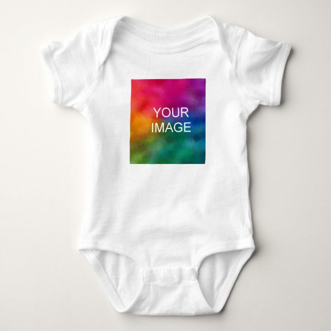 Body Téléchargement de modèle simple de votre propre ph (Devant)