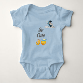 Body Tellement mignon Vêtements De Bébé | Bébé dormant