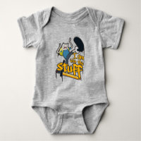 Temps d'aventure | Finn "I Am In This Stuff" T-Shi